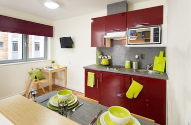 Platinum Plus Studio, Quebec House, 1 Cromwell Road, Kingston upon Thames, Kingston - Image 2